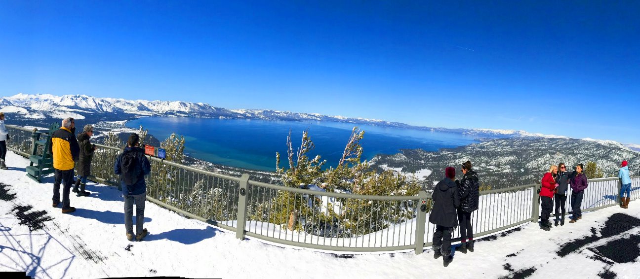 Things to Do in Lake Tahoe in California